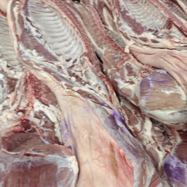 猪肉