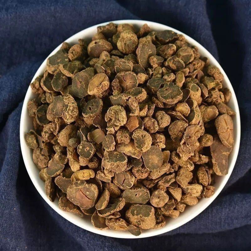 中药材延胡索元胡片保质保量批发零售各种规格