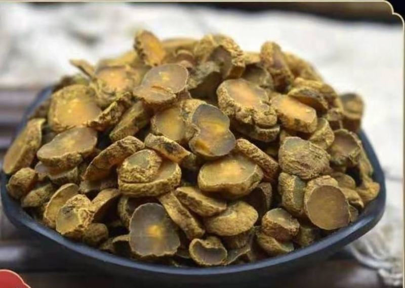 中药材延胡索元胡片保质保量批发零售各种规格