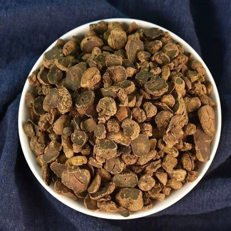 中药材延胡索元胡片保质保量批发零售各种规格