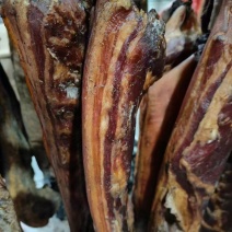 陕西**味道的腊肠