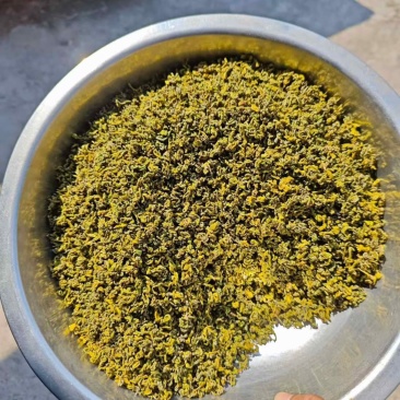手工黄金芽