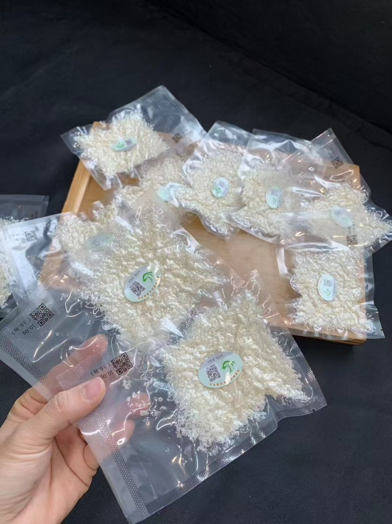 企标溯源码燕碎50克装100克装燕窝孕妇滋补品厂价批发