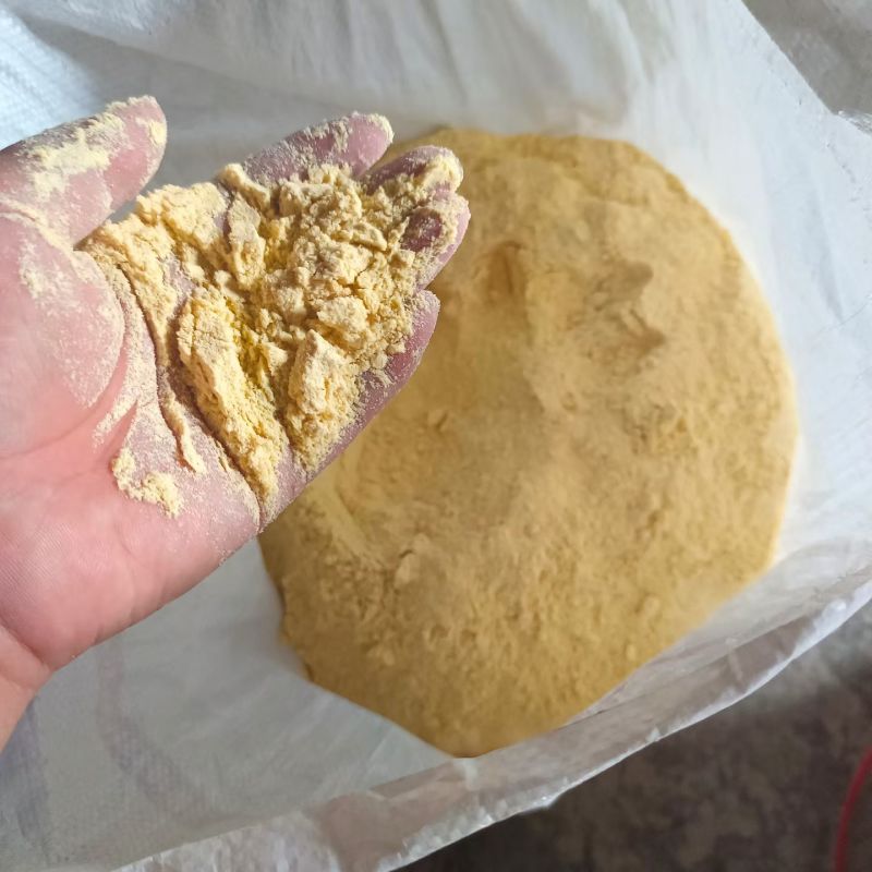 玉米面
