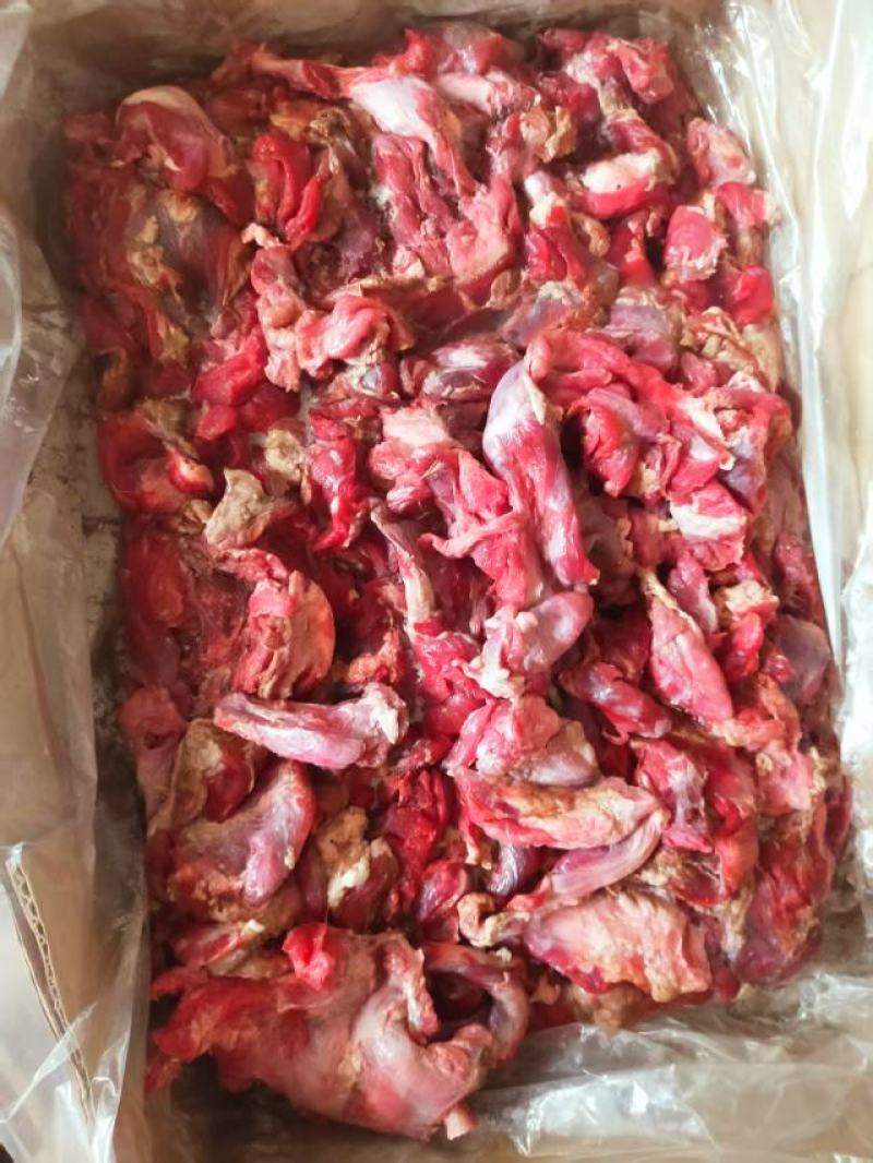 牛碎肉，牛碎肉块，长年有货，一件起发，量大从优。