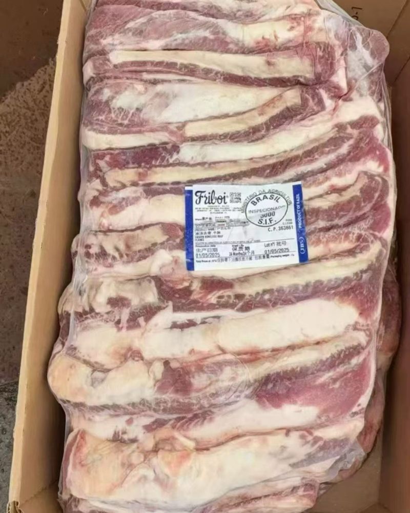 精品牛腩