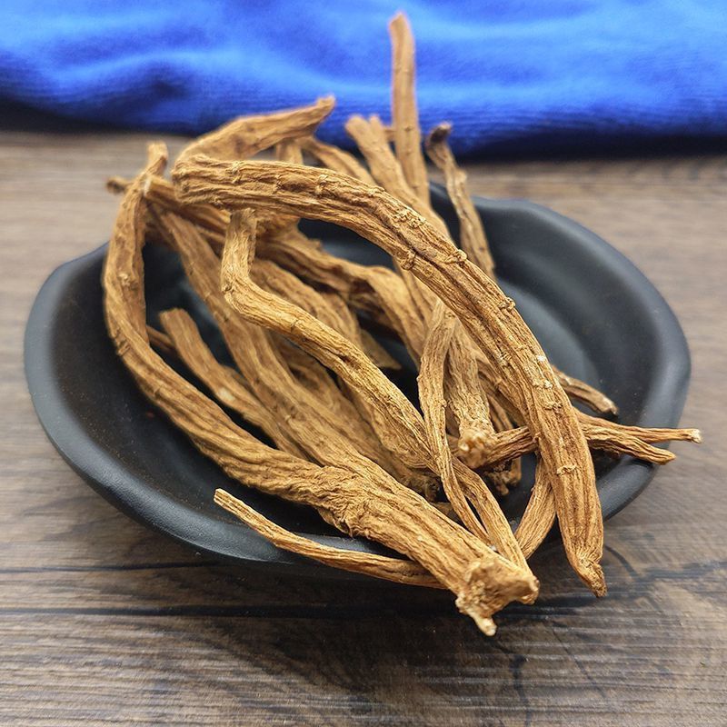 金铁锁中药材冷背中药材独丁子对叶七独钉子