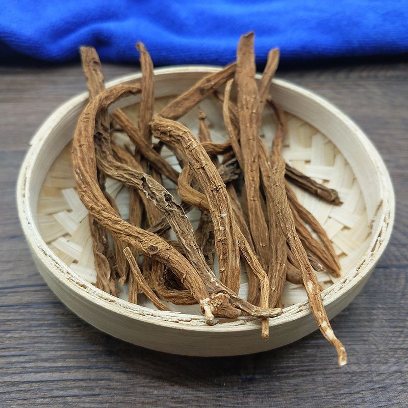 金铁锁中药材冷背中药材独丁子对叶七独钉子