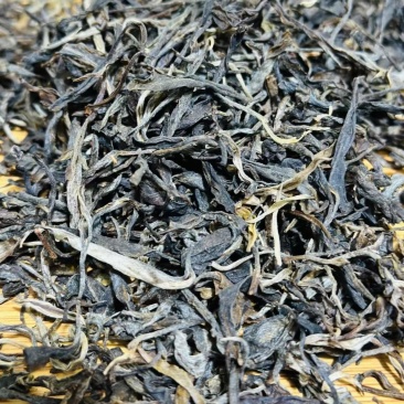 茶叶散茶古树茶生普2025年春茶批发白莺山茶农自销古茶树