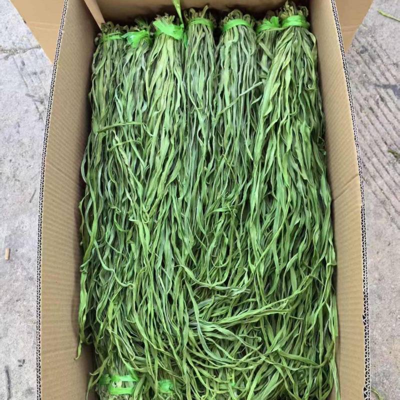 精品云南贡菜干大量接单货源充足价格美丽欢迎来电合作