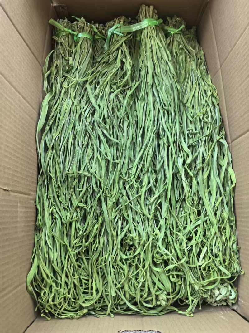 精品云南贡菜干大量接单货源充足价格美丽欢迎来电合作