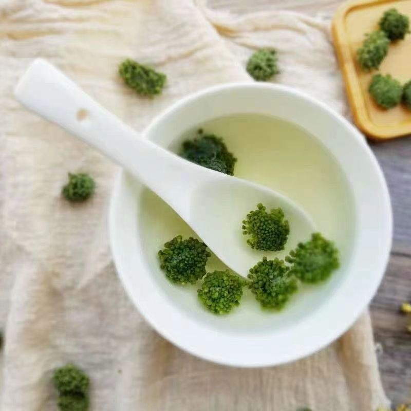 云南文山三七花批发500克田七茶特产级正品三七花