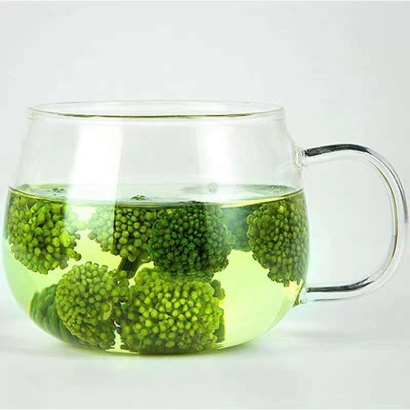 云南文山三七花批发500克田七茶特产级正品三七花