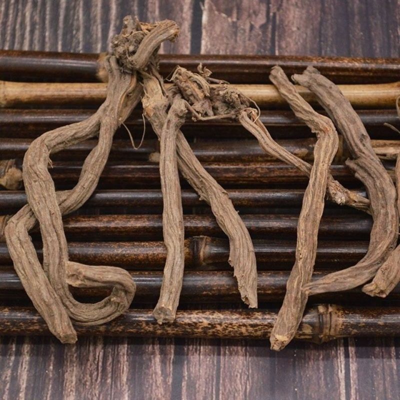 独一味中药材冷背品质新鲜干货无硫独一味纯根独一味