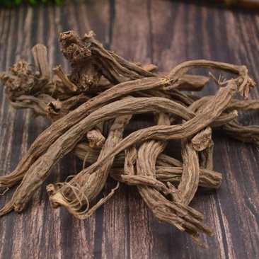 独一味中药材冷背品质新鲜干货无硫独一味纯根独一味