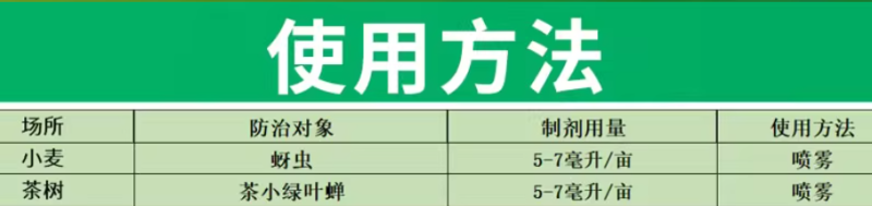 瑞卡22%噻虫嗪高氯氟蚜虫稻飞虱茶小绿叶蝉杀虫剂