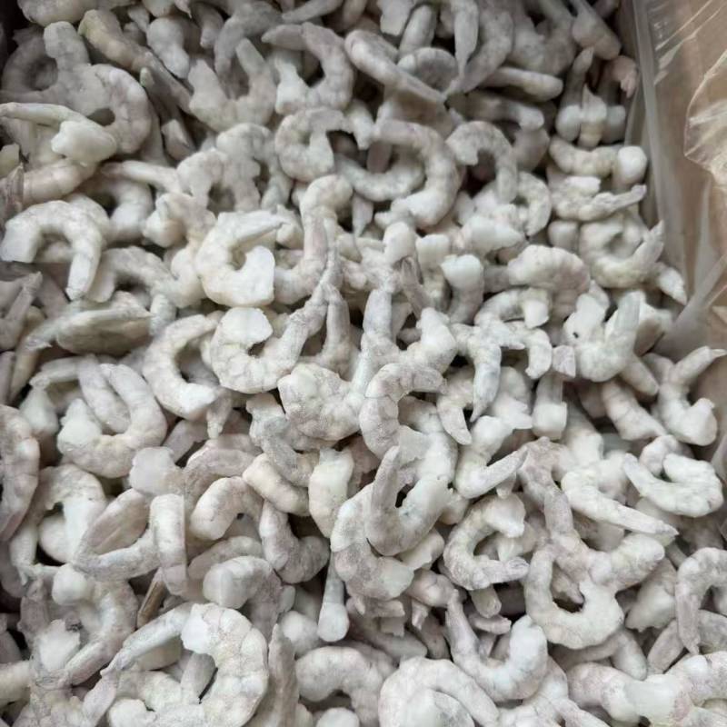 虾仁大量供应，刨冰可以按要求订做