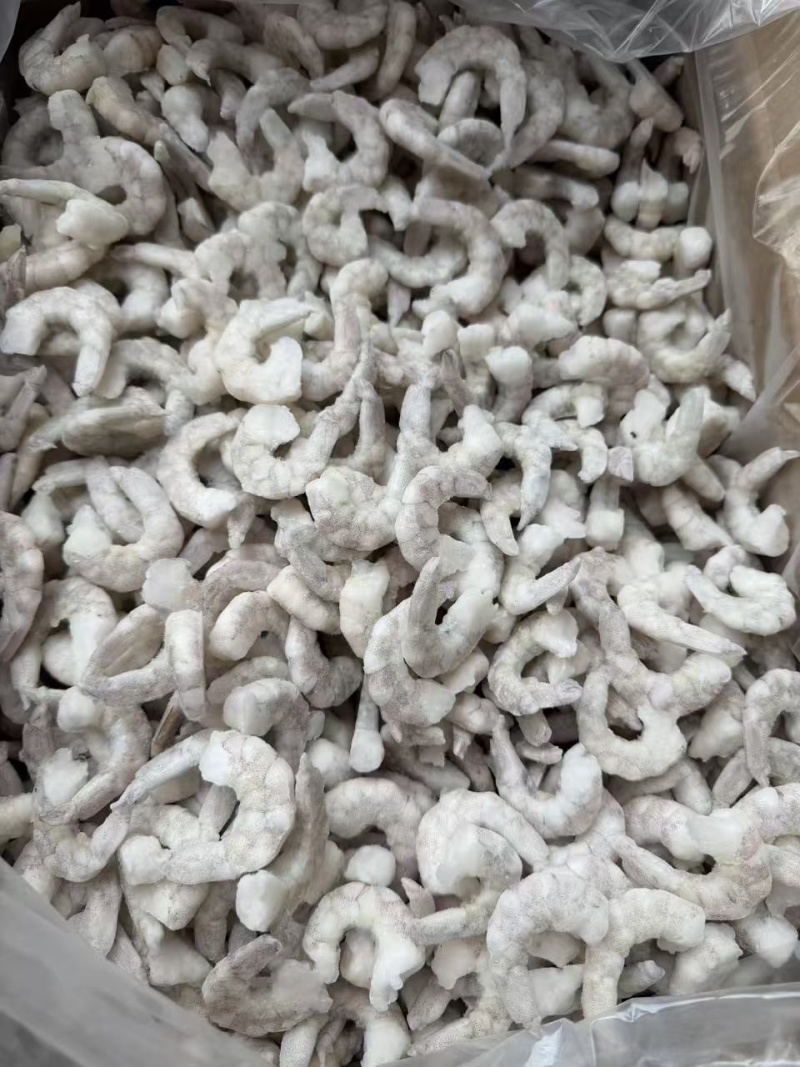 虾仁大量供应，刨冰可以按要求订做