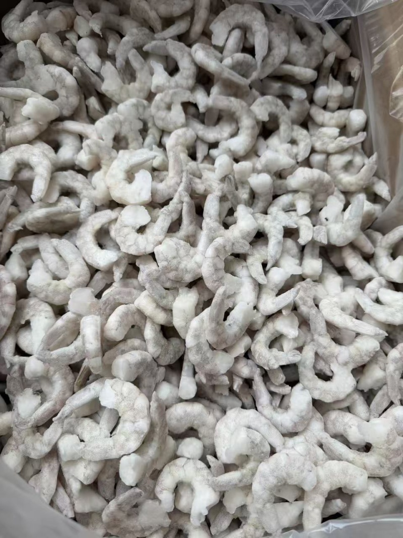 虾仁大量供应，刨冰可以按要求订做