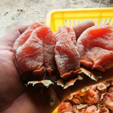 柿饼