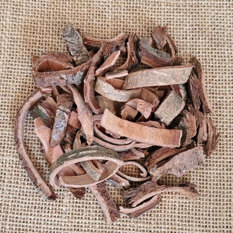 土荆皮中药材土荆皮土槿皮荆树皮无硫新货土荆皮