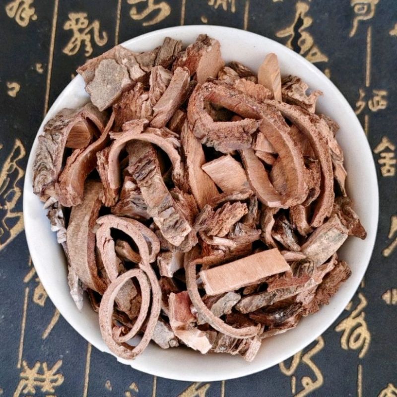 土荆皮中药材土荆皮土槿皮荆树皮无硫新货土荆皮