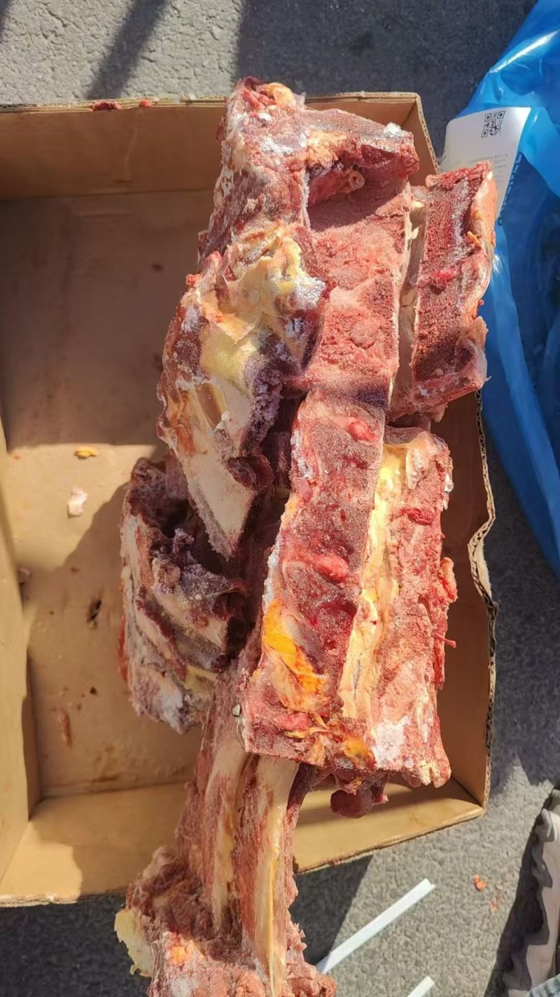 星牌牛脊骨