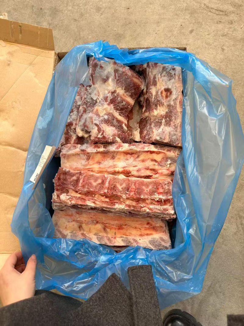 星牌牛脊骨