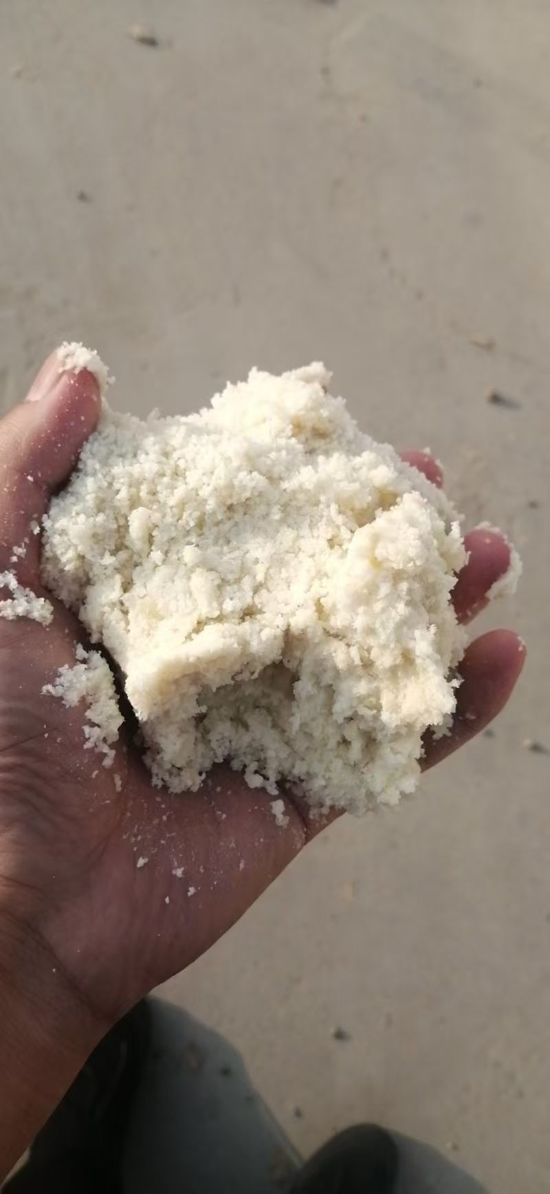 厂家直销新鲜豆腐渣