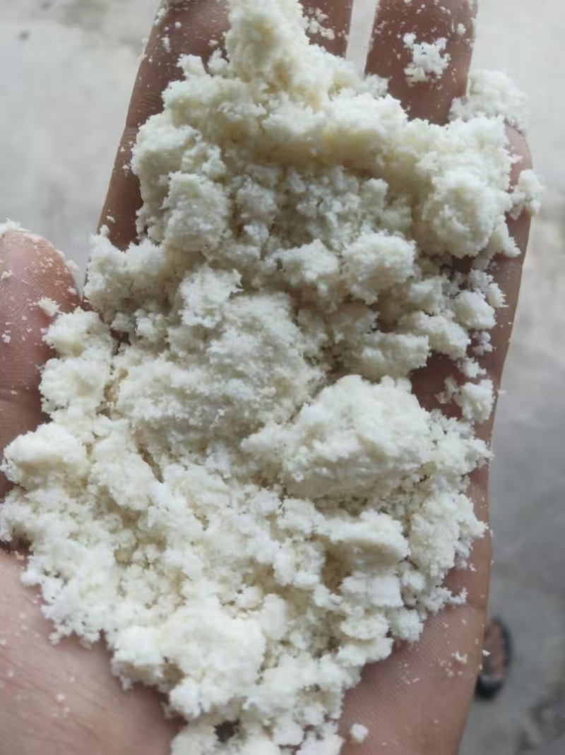 厂家直销新鲜豆腐渣