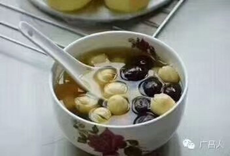 莲子