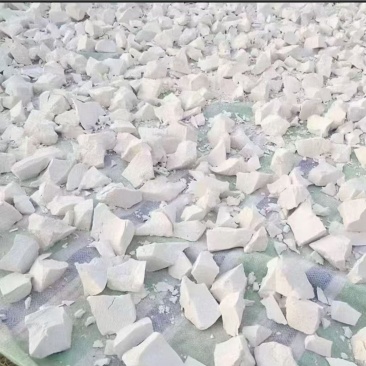 野生葛粉