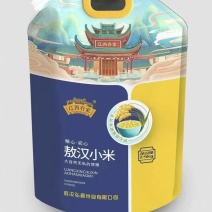 敖汉小米