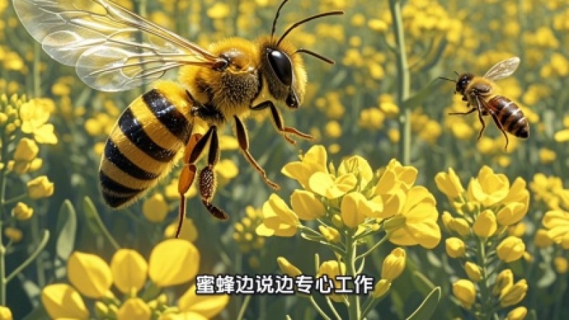 大山蜂蜜