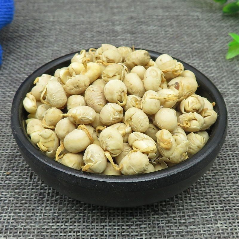 大豆黄卷中药材无硫大黄豆卷康养斋中药材专营