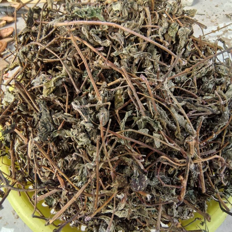 野生藤茶、莓茶、霉茶