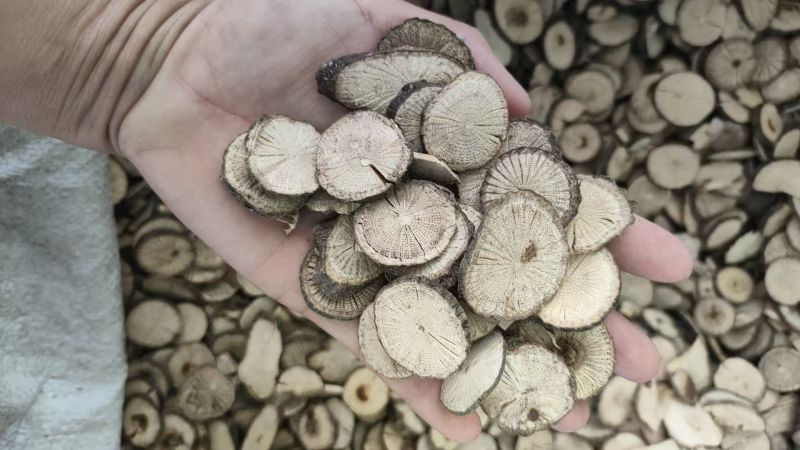 青风藤中药材新货无硫一手货源诚信经营保质保量