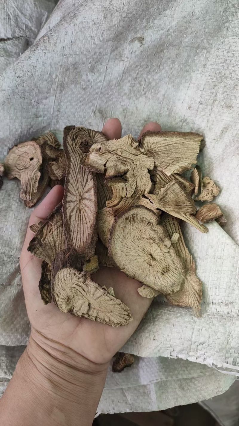 青风藤中药材新货无硫一手货源诚信经营保质保量