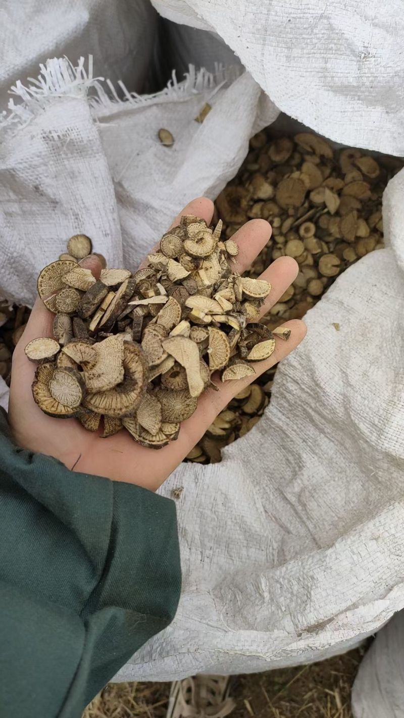 青风藤中药材新货无硫一手货源诚信经营保质保量