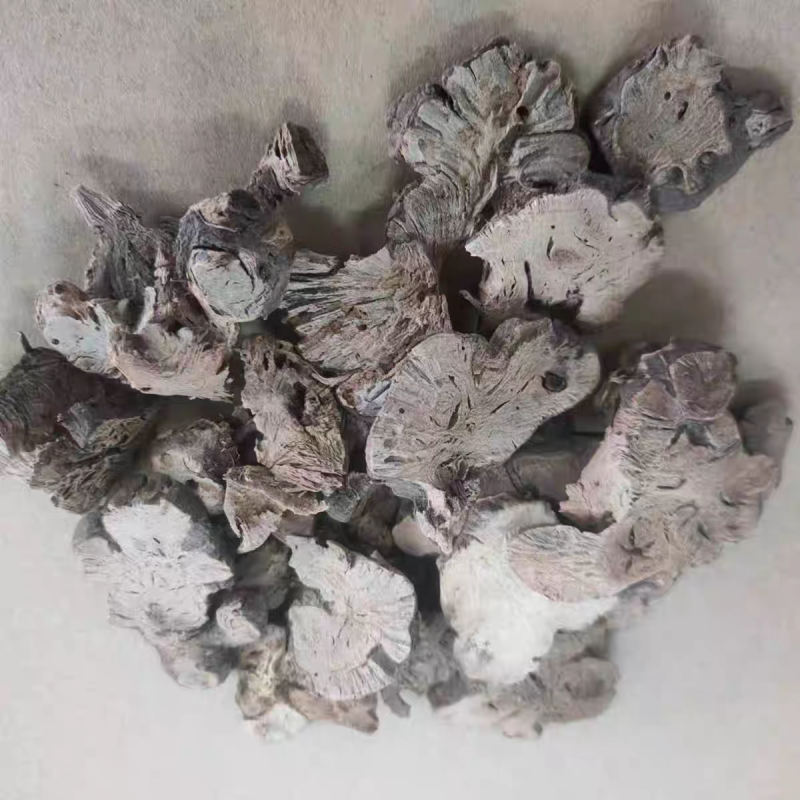 金荞麦云南野生荞麦根新货无硫一手货源诚信经营