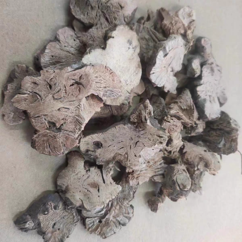 金荞麦云南野生荞麦根新货无硫一手货源诚信经营