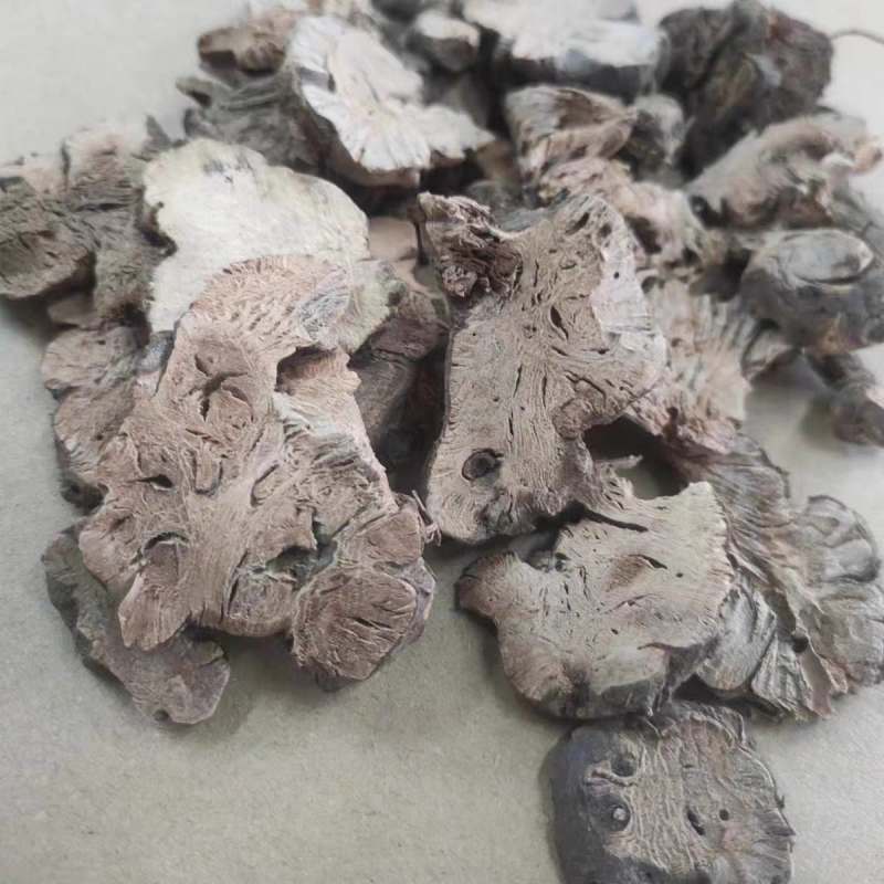 金荞麦云南野生荞麦根新货无硫一手货源诚信经营