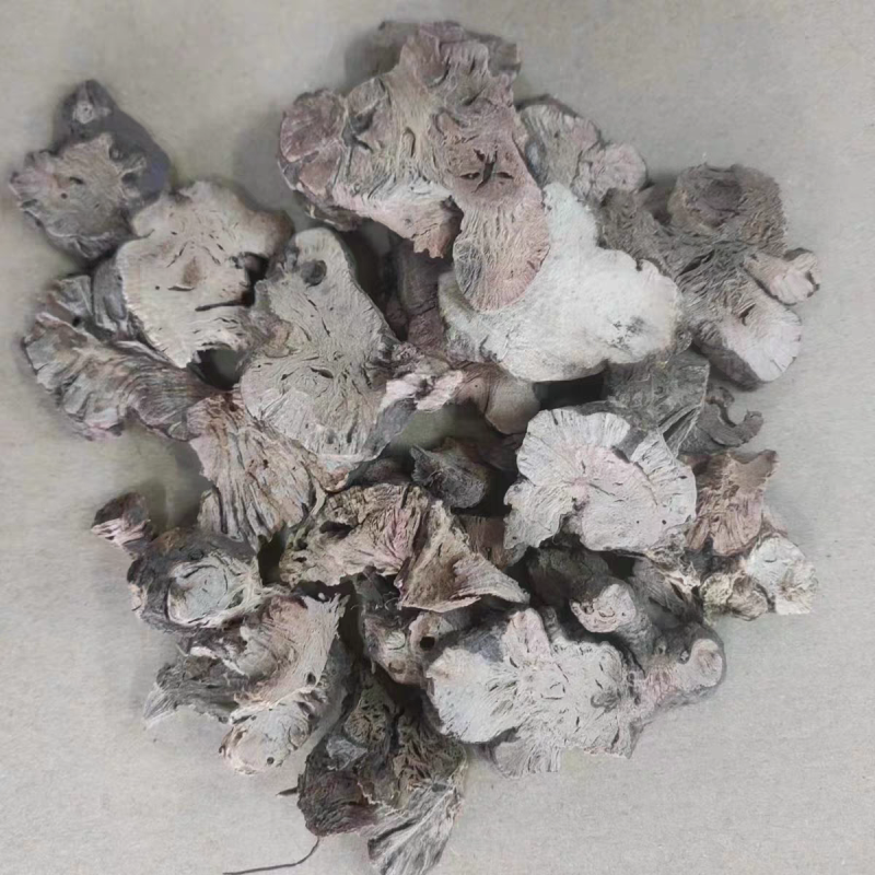 金荞麦云南野生荞麦根新货无硫一手货源诚信经营