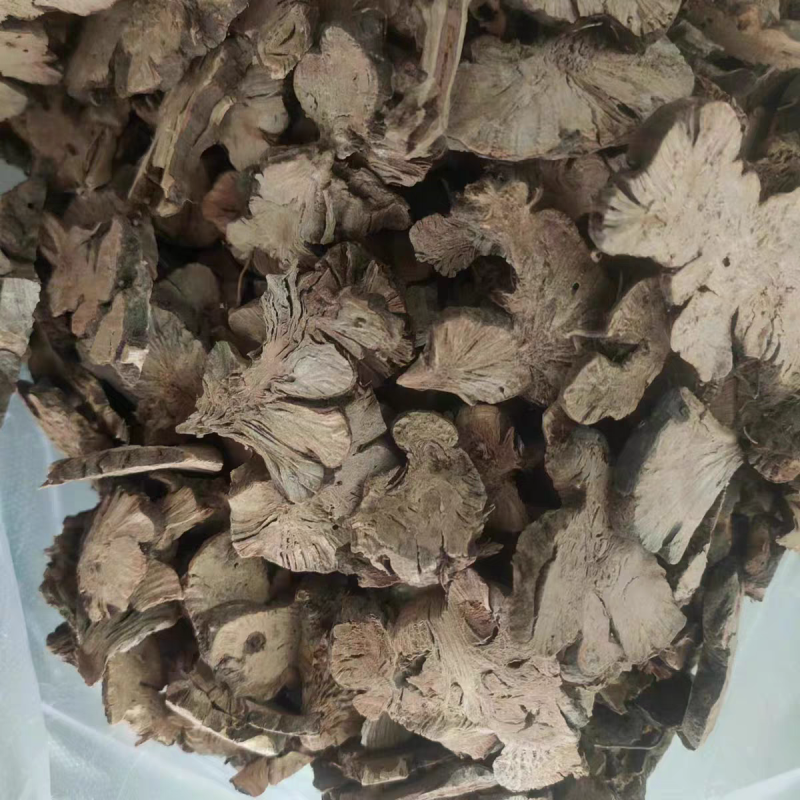 金荞麦云南野生荞麦根新货无硫一手货源诚信经营