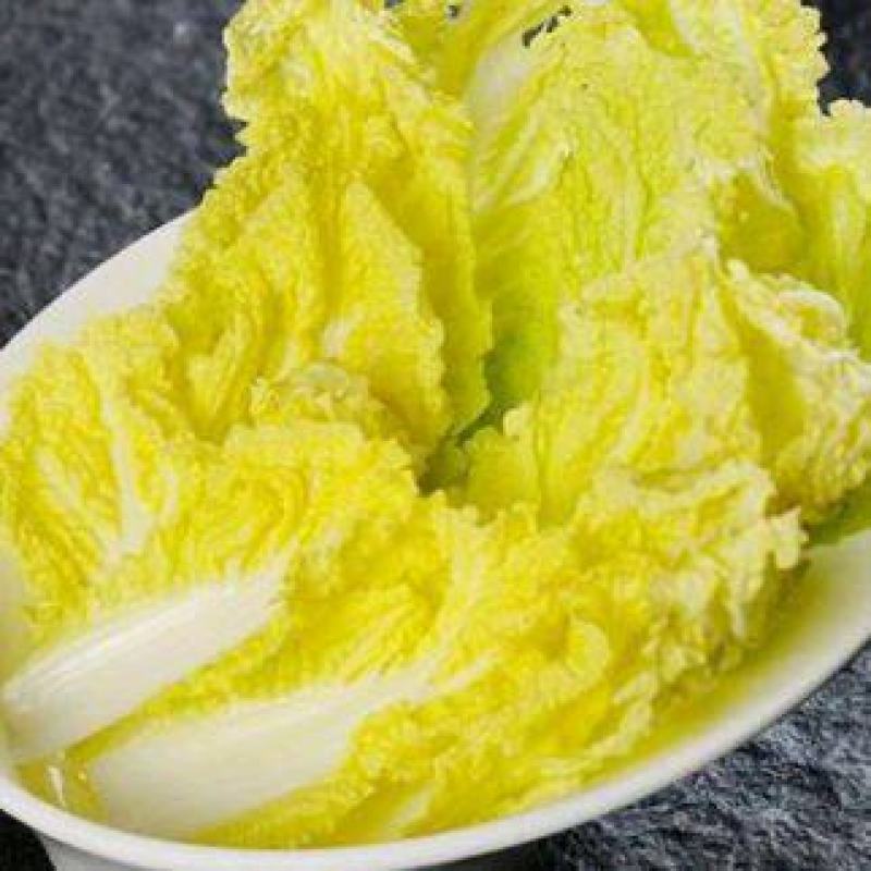 《热卖娃娃菜》电商社团市场商超外贸出口等农户一手货