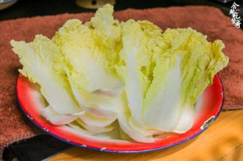 《热卖娃娃菜》电商社团市场商超外贸出口等农户一手货