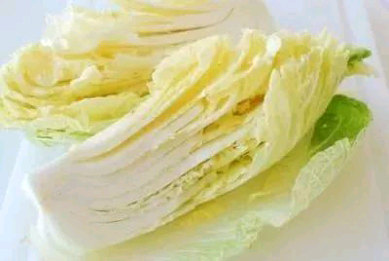 《热卖娃娃菜》电商社团市场商超外贸出口等农户一手货
