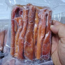冻海肠一袋4两