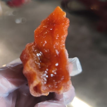 柿饼