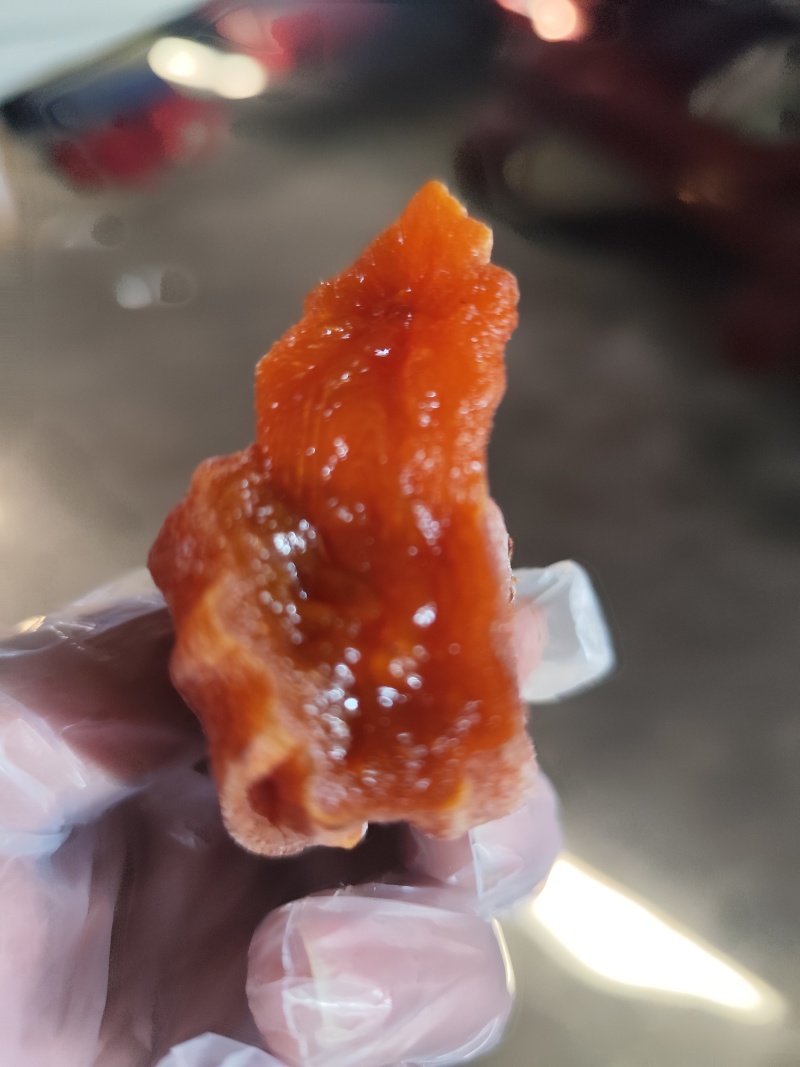 柿饼